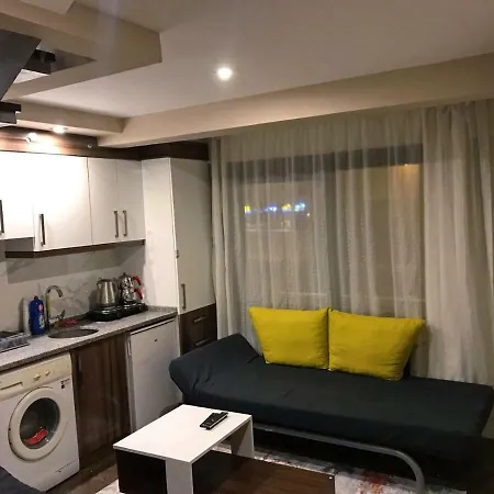 Mercan Residance Apartment Denizli (Denizli)