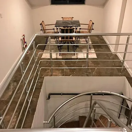 Mercan Residance Apartment Denizli (Denizli)