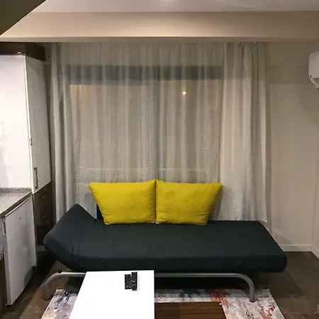 Mercan Residance Apartment *