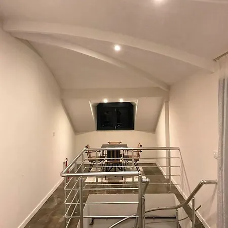 Mercan Residance Apartment