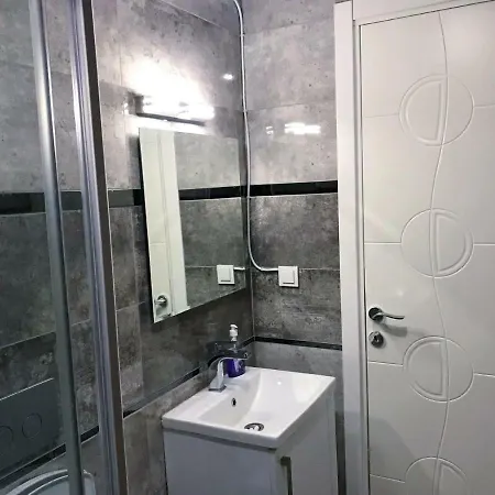 Apartment Mercan Residance Denizli (Denizli)